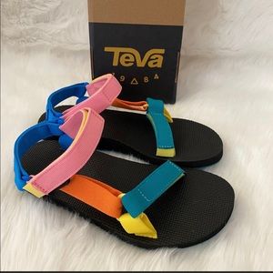 TEVA sandal